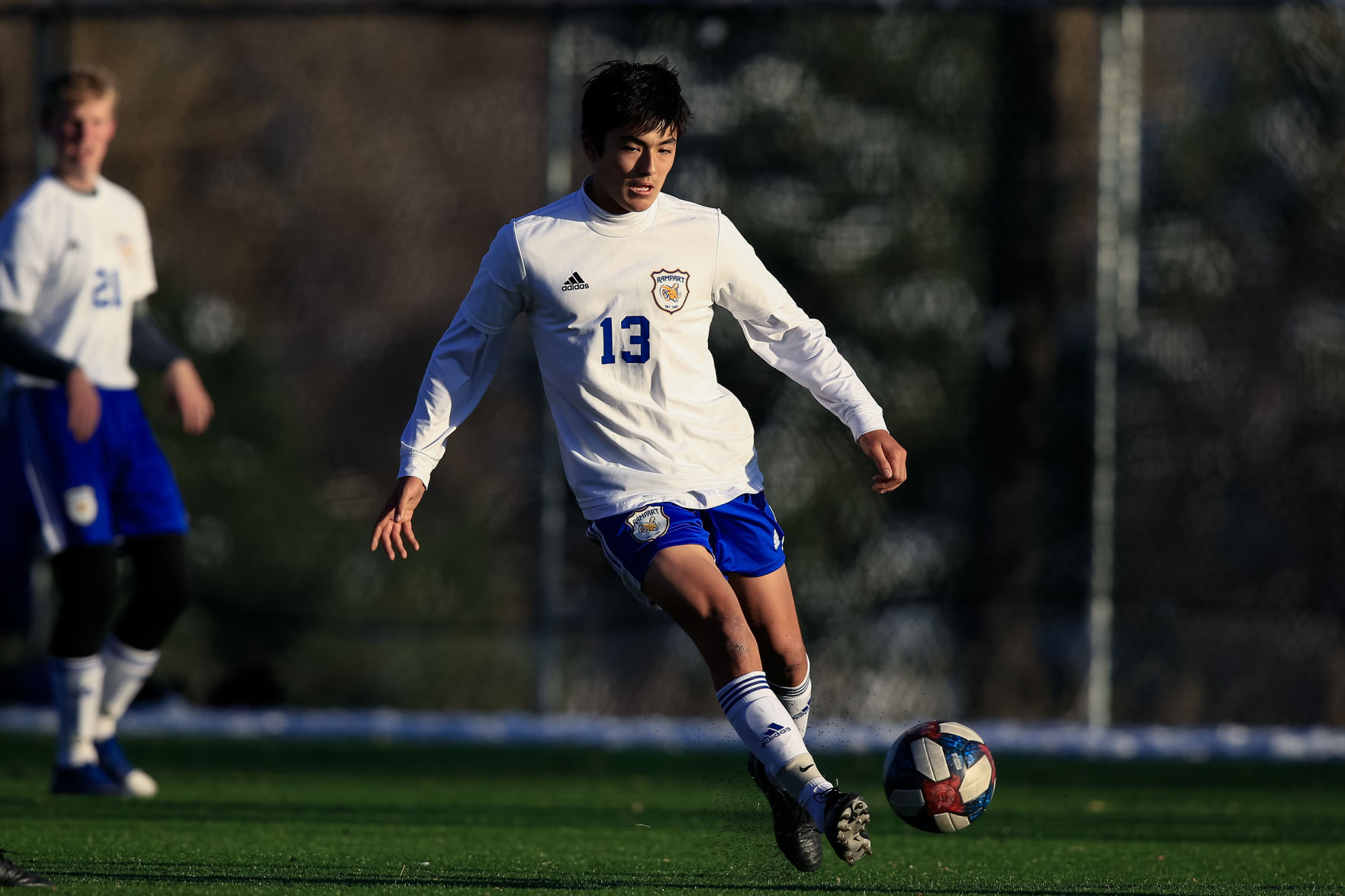 PREP SOCCER